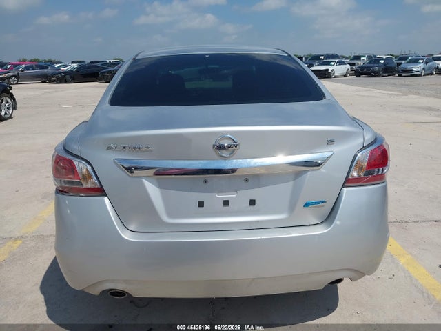 Nissan Altima 2.5 S 2014 1N4AL3AP7EN222513 Image 17