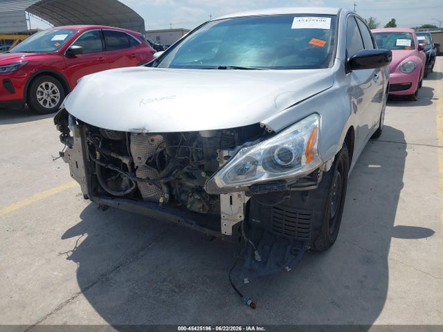 Nissan Altima 2.5 S 2014 1N4AL3AP7EN222513 Image 18