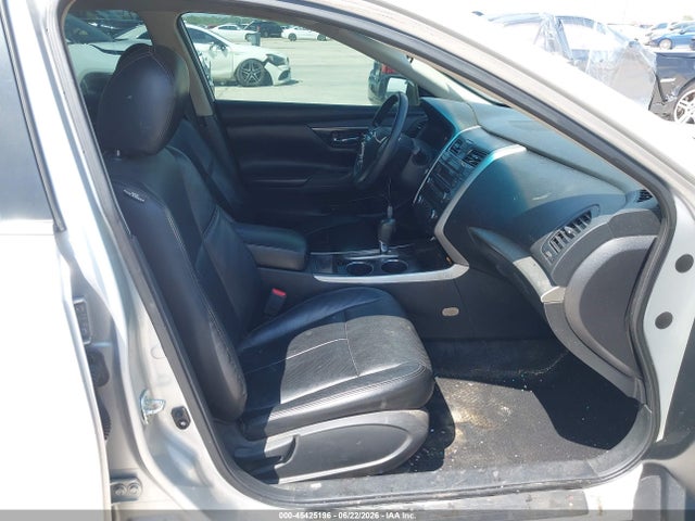 1N4AL3AP7EN222513 Nissan Altima 2.5 S
