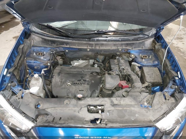 JA4AR4AW6GZ046775 Mitsubishi Outlander Sport 2.4 Sel