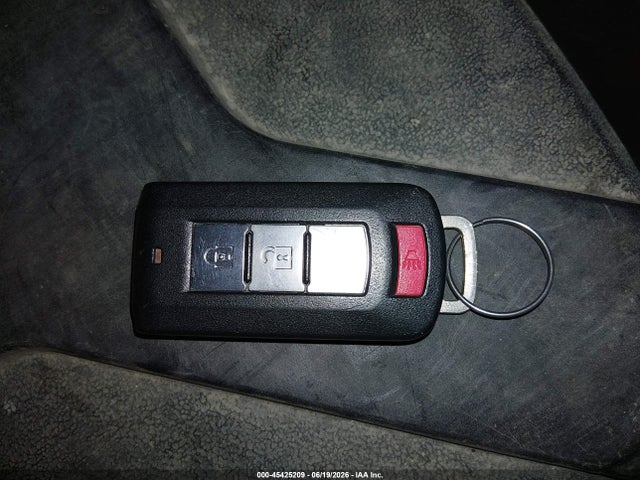 JA4AR4AW6GZ046775 Mitsubishi Outlander Sport 2.4 Sel