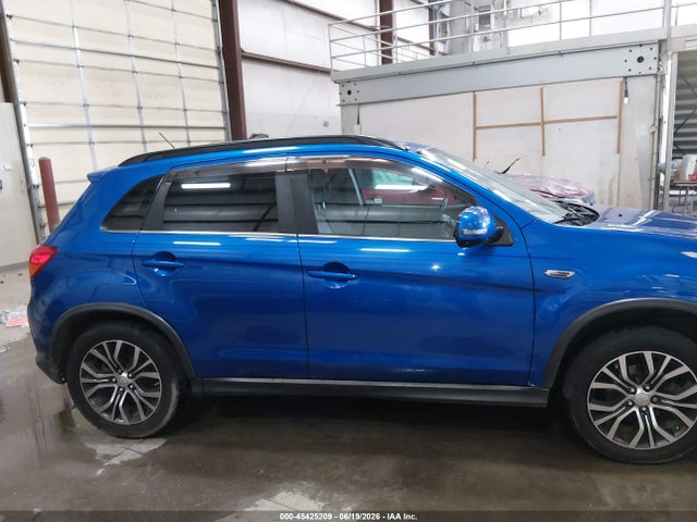 JA4AR4AW6GZ046775 Mitsubishi Outlander Sport 2.4 Sel