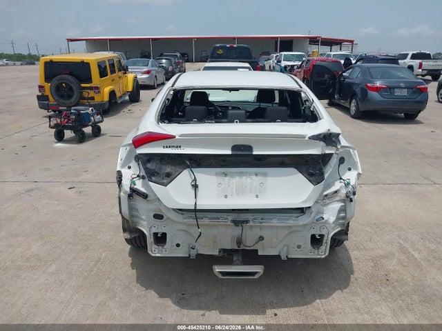 Honda Civic Sport 2019 19XFC2F88KE047166 Image 16