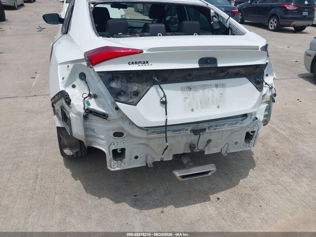 Honda Civic Sport 2019 19XFC2F88KE047166 Image 6