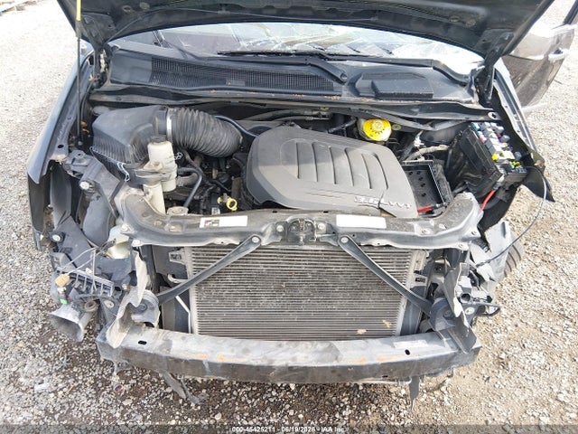 Продаж на аукціоні авто 2015 Chrysler Town & Country Touring-l, vin: 2C4RC1CG3FR574328, номер лоту: 45425211