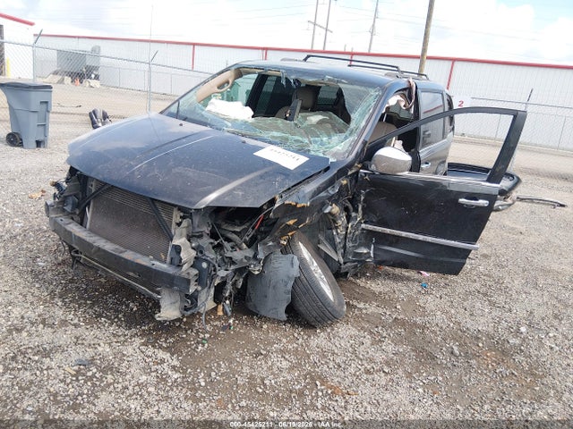 Продаж на аукціоні авто 2015 Chrysler Town & Country Touring-l, vin: 2C4RC1CG3FR574328, номер лоту: 45425211