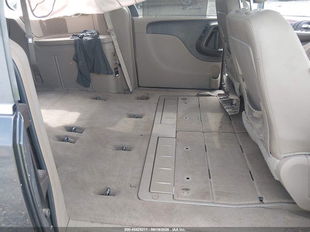Продаж на аукціоні авто 2015 Chrysler Town & Country Touring-l, vin: 2C4RC1CG3FR574328, номер лоту: 45425211