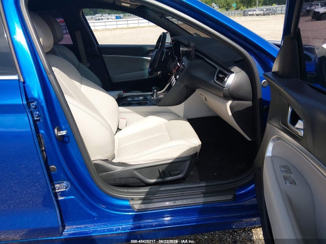 Aukcja sprzedaży 2022 Genesis G70 2.0t Rwd, vin: KMTG34TA8NU094566, numer aukcji: 45425217