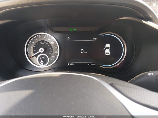 Aukcja sprzedaży 2022 Genesis G70 2.0t Rwd, vin: KMTG34TA8NU094566, numer aukcji: 45425217