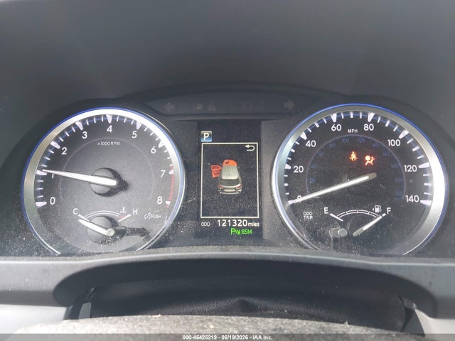 Toyota Highlander Limited 2018 5TDYZRFH9JS243606 Image 7