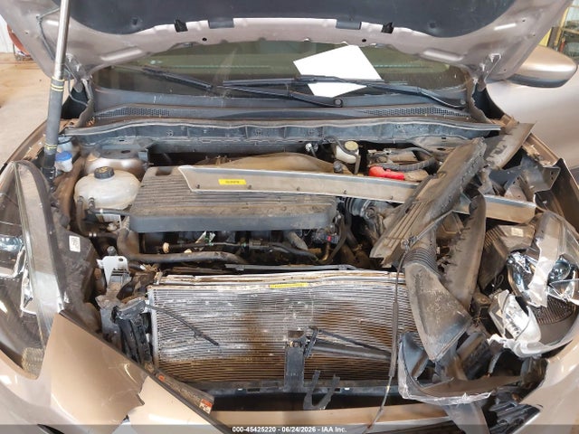 Продаж на аукціоні авто 2020 Ford Escape Sel, vin: 1FMCU9H9XLUA74916, номер лоту: 45425220