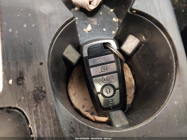 Продаж на аукціоні авто 2020 Ford Escape Sel, vin: 1FMCU9H9XLUA74916, номер лоту: 45425220