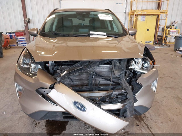 Продаж на аукціоні авто 2020 Ford Escape Sel, vin: 1FMCU9H9XLUA74916, номер лоту: 45425220
