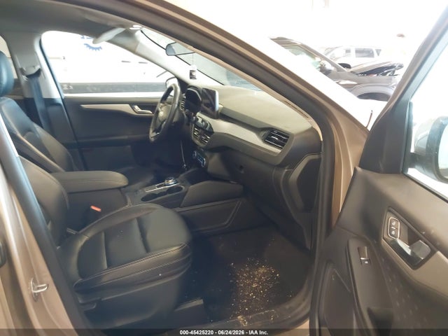 Продаж на аукціоні авто 2020 Ford Escape Sel, vin: 1FMCU9H9XLUA74916, номер лоту: 45425220