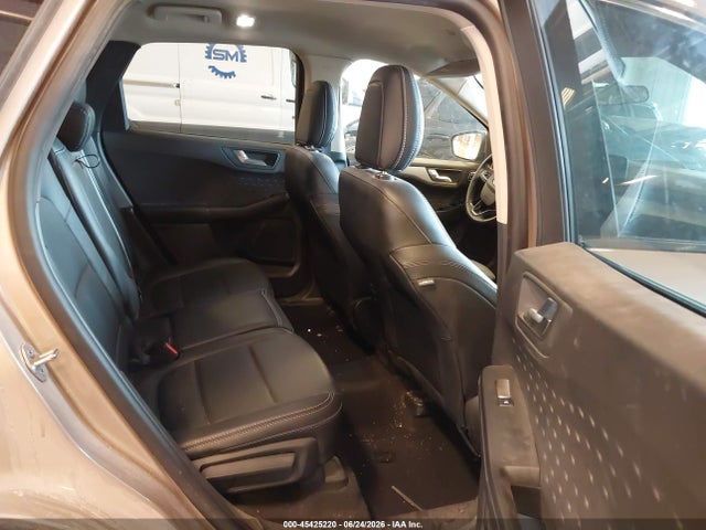 Продаж на аукціоні авто 2020 Ford Escape Sel, vin: 1FMCU9H9XLUA74916, номер лоту: 45425220