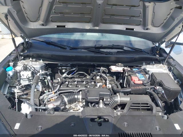2HKRS3H42TH327453 Honda Cr-v Ex 2wd