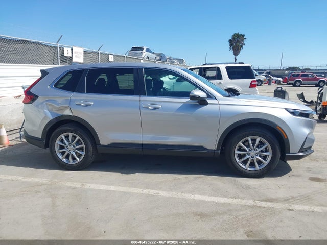 2HKRS3H42TH327453 Honda Cr-v Ex 2wd