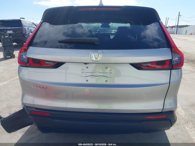 2HKRS3H42TH327453 Honda Cr-v Ex 2wd
