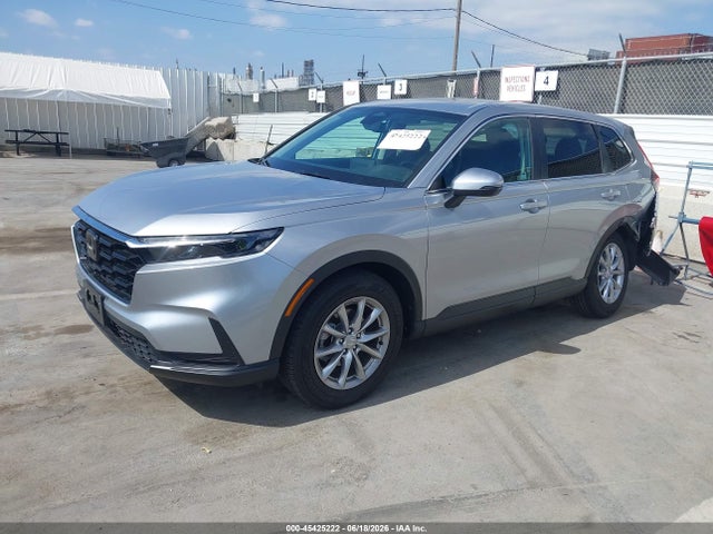 2HKRS3H42TH327453 Honda Cr-v Ex 2wd