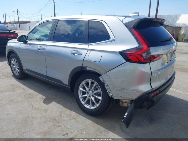 2HKRS3H42TH327453 Honda Cr-v Ex 2wd