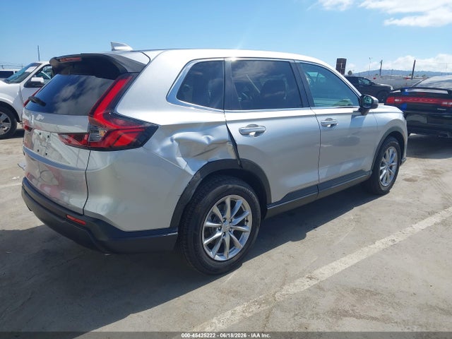 2HKRS3H42TH327453 Honda Cr-v Ex 2wd