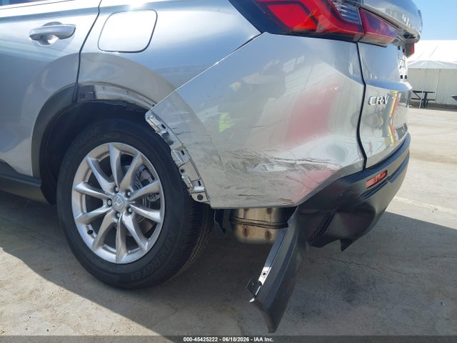 2HKRS3H42TH327453 Honda Cr-v Ex 2wd