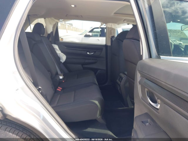 2HKRS3H42TH327453 Honda Cr-v Ex 2wd