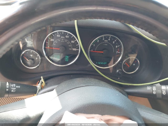 Продаж на аукціоні авто 2017 Jeep Wrangler Unlimited Sahara 4x4, vin: 1C4BJWEG8HL627778, номер лоту: 45425225