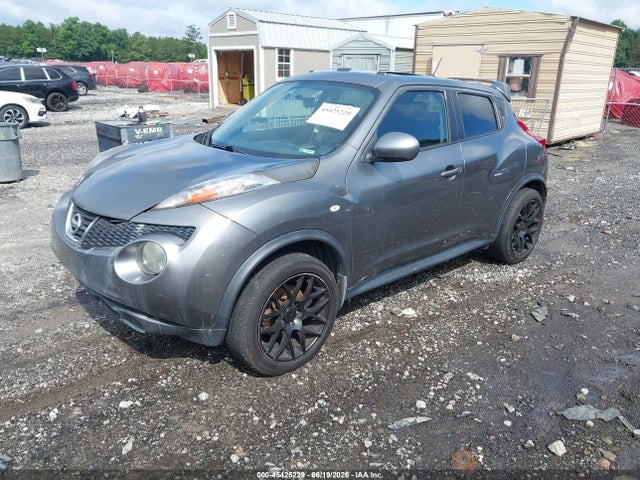 Aukcja sprzedaży 2011 Nissan Juke Sv, vin: JN8AF5MV5BT021406, numer aukcji: 45425229