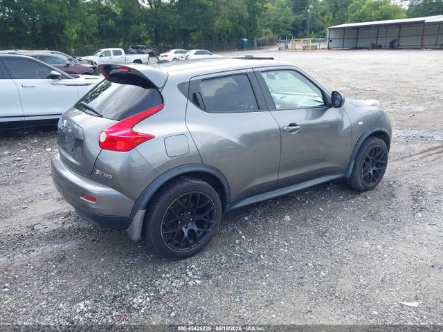 Aukcja sprzedaży 2011 Nissan Juke Sv, vin: JN8AF5MV5BT021406, numer aukcji: 45425229