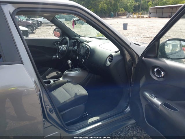 Aukcja sprzedaży 2011 Nissan Juke Sv, vin: JN8AF5MV5BT021406, numer aukcji: 45425229