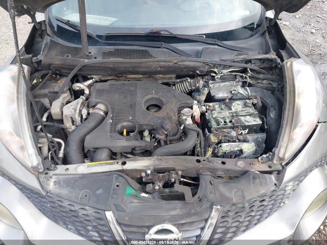 Aukcja sprzedaży 2011 Nissan Juke Sv, vin: JN8AF5MV5BT021406, numer aukcji: 45425229