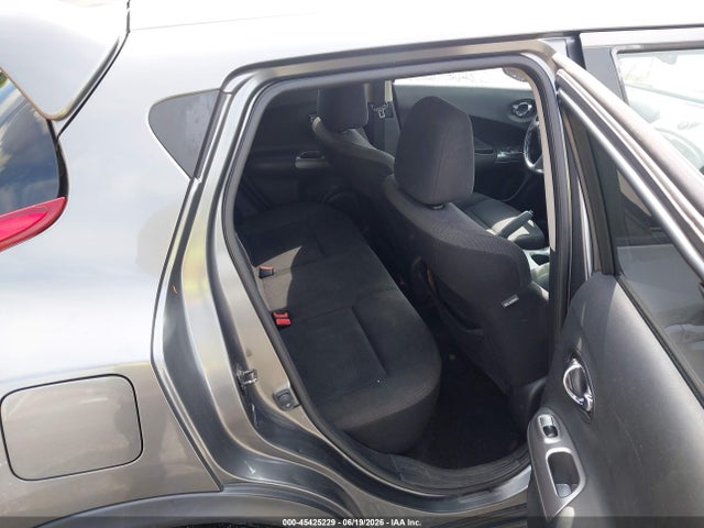 Aukcja sprzedaży 2011 Nissan Juke Sv, vin: JN8AF5MV5BT021406, numer aukcji: 45425229
