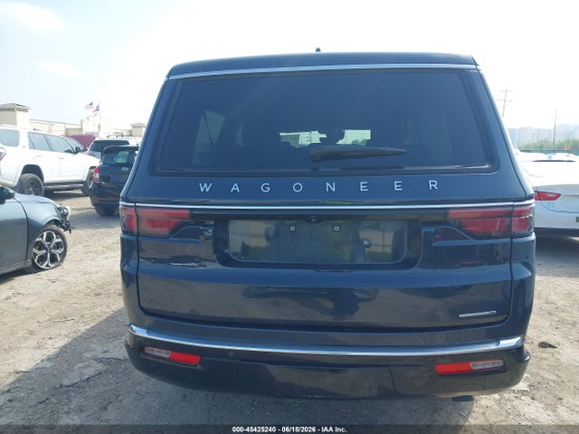 1C4SJSBP9RS131456 Jeep Wagoneer L Series Ii 4x4