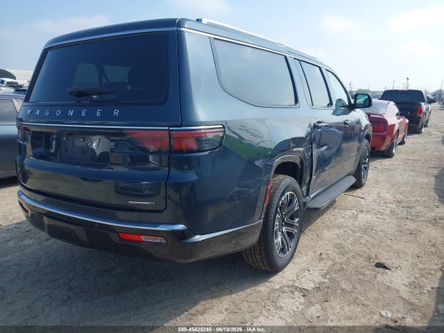 1C4SJSBP9RS131456 Jeep Wagoneer L Series Ii 4x4