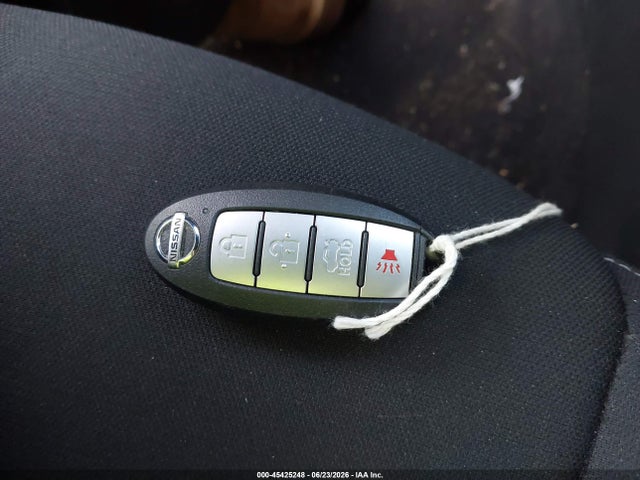 2023 Nissan Sentra Sv Xtronic Cvt მანქანა იყიდება აუქციონზე, vin: 3N1AB8CV7PY301159, აუქციონის ნომერი: 45425248