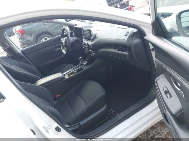 2023 Nissan Sentra Sv Xtronic Cvt მანქანა იყიდება აუქციონზე, vin: 3N1AB8CV7PY301159, აუქციონის ნომერი: 45425248