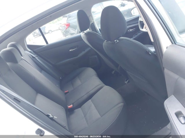 2023 Nissan Sentra Sv Xtronic Cvt მანქანა იყიდება აუქციონზე, vin: 3N1AB8CV7PY301159, აუქციონის ნომერი: 45425248