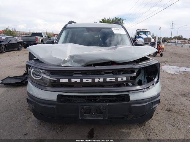 3FMCR9B62RRE87848 Ford Bronco Sport Big Bend