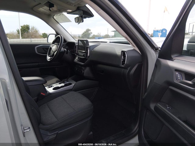 Продаж на аукціоні авто 2024 Ford Bronco Sport Big Bend, vin: 3FMCR9B62RRE87848, номер лоту: 45425250