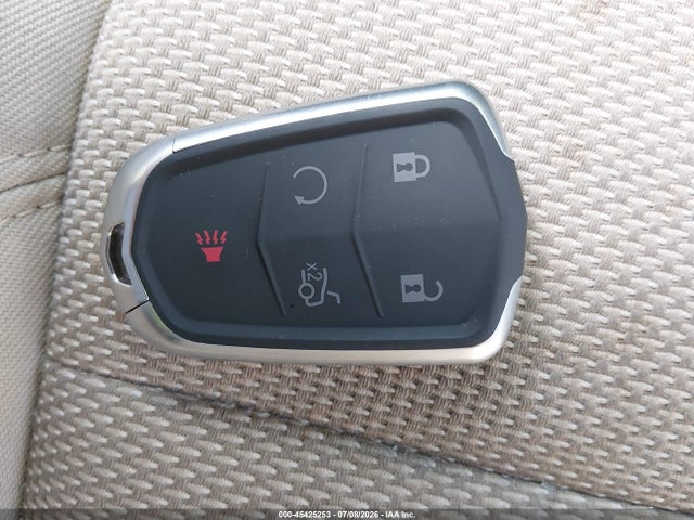 1GNERFKW6PJ324498 Chevrolet Traverse Fwd Ls