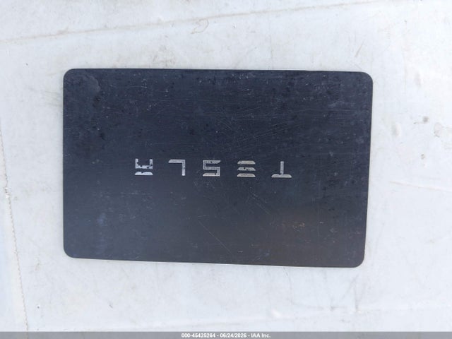 Продажа на аукционе авто 2020 Tesla Model Y Long Range Dual Motor All-wheel Drive, vin: 5YJYGDEE9LF052842, номер лота: 45425264
