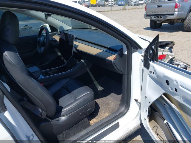 Продажа на аукционе авто 2020 Tesla Model Y Long Range Dual Motor All-wheel Drive, vin: 5YJYGDEE9LF052842, номер лота: 45425264