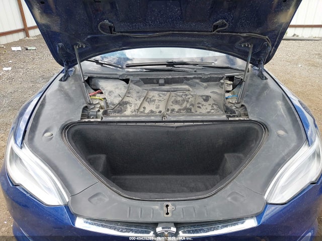 45425265 :رقم المزاد ، 5YJSA1E26LF415416 vin ، 2020 Tesla Model S مزاد بيع