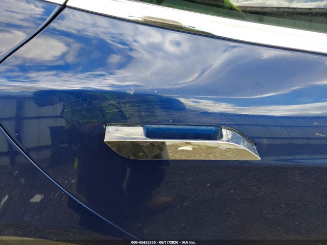 45425265 :رقم المزاد ، 5YJSA1E26LF415416 vin ، 2020 Tesla Model S مزاد بيع