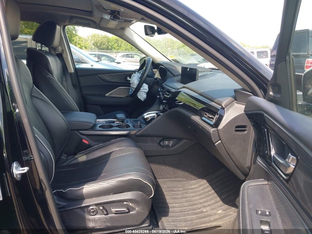 Aukcja sprzedaży 2022 Acura Mdx Advance Package, vin: 5J8YE1H8XNL051999, numer aukcji: 45425266