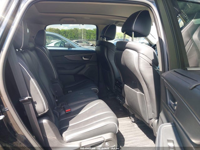 Aukcja sprzedaży 2022 Acura Mdx Advance Package, vin: 5J8YE1H8XNL051999, numer aukcji: 45425266