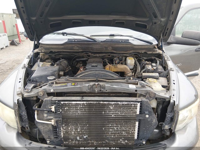 Auction sale of the 2005 Dodge Ram 2500 Slt/laramie, vin: 3D7KS28C45G741077, lot number: 45425267
