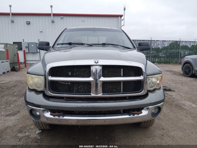Aukcja sprzedaży 2005 Dodge Ram 2500 Slt/laramie, vin: 3D7KS28C45G741077, numer aukcji: 45425267