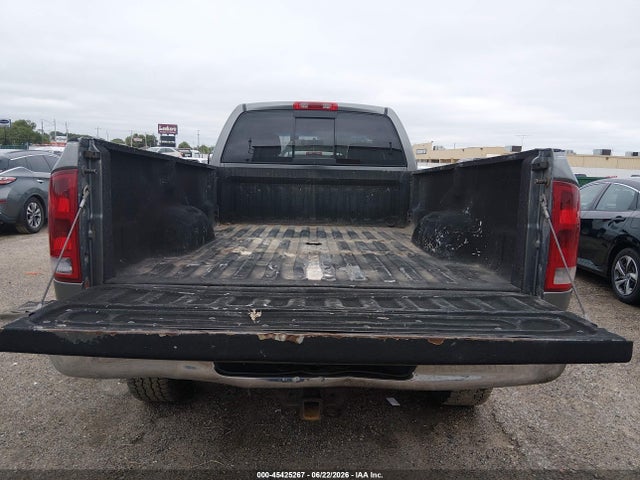 Aukcja sprzedaży 2005 Dodge Ram 2500 Slt/laramie, vin: 3D7KS28C45G741077, numer aukcji: 45425267